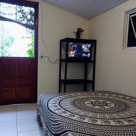 Chale Do Tibet Vale Da Utopia Praia De Cima Pinheira Room photo